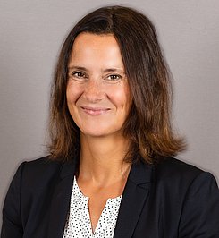 Frau Dr. Diana Püplichhuysen